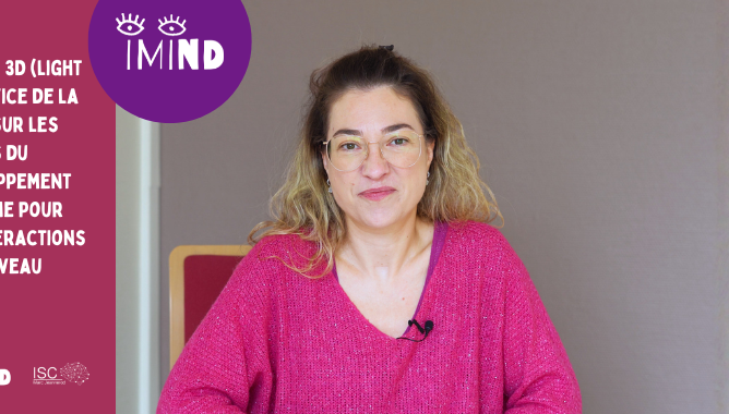 Décentrer la recherche sur l’autisme : interactions corps-cerveau