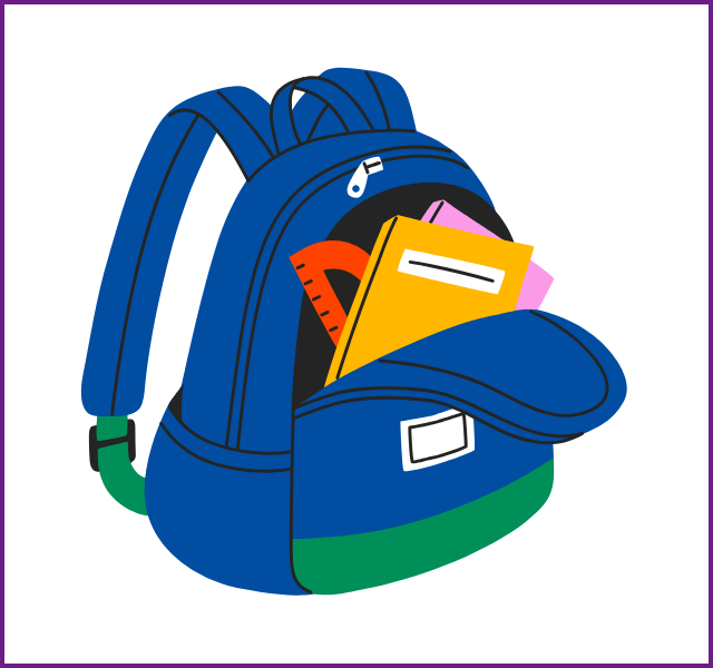 Scolarisation & études : informations