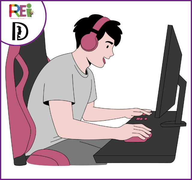 Liste d&rsquo;outils numériques facilitants