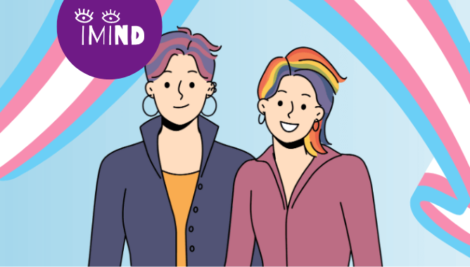 Corrélation entre autisme et diversité de genre