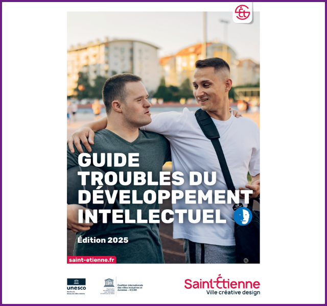 Guide dédié au TDI (Saint-Étienne)