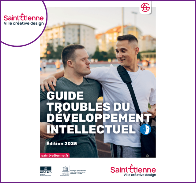 Guide dédié au TDI (Saint-Étienne)