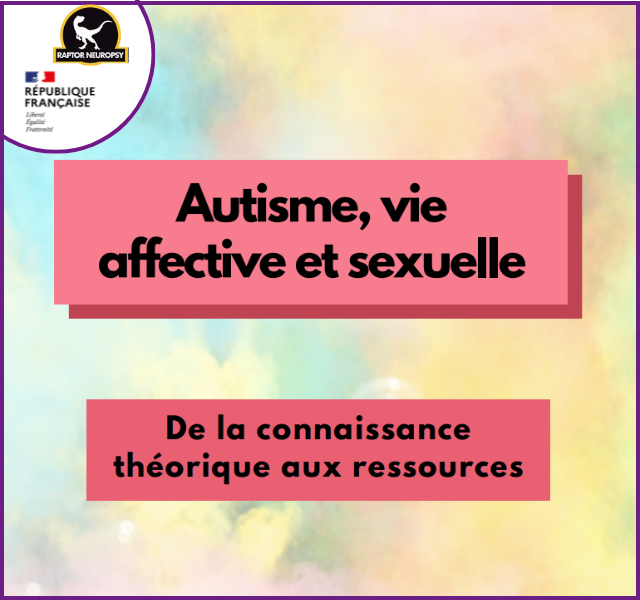 Vie relationnelle, affective et sexuelle