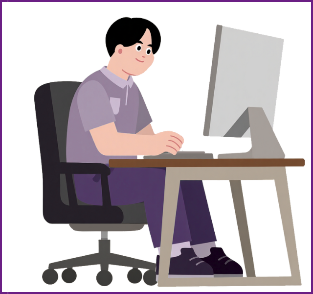 Comment travailler avec un TND ?