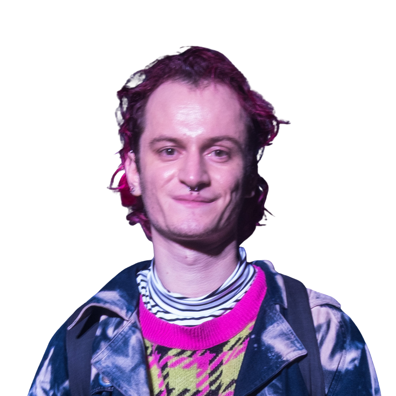 Photo de Killian Dumas-Baudron