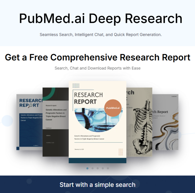 recherche-outil-pubmed-ai