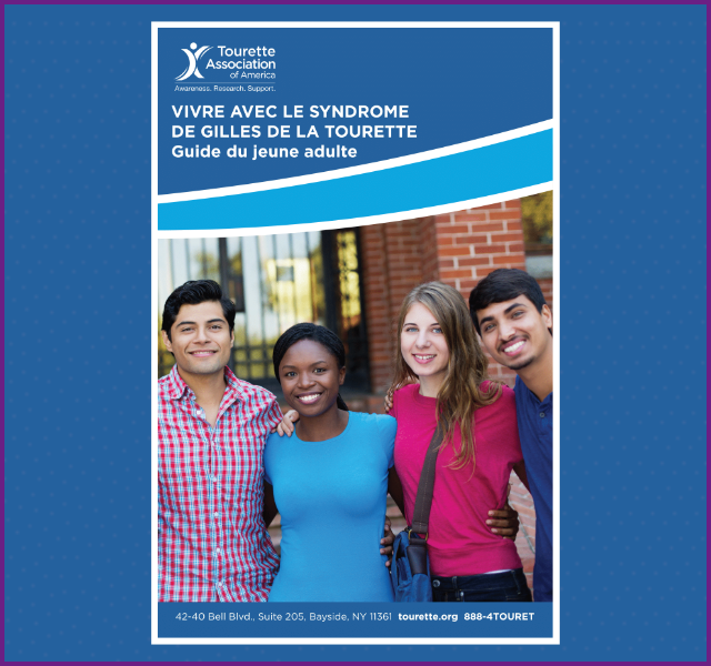 Le syndrome de Gilles de la Tourette à l&rsquo;âge adulte