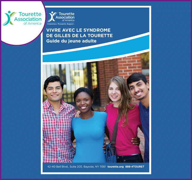Le syndrome de Gilles de la Tourette à l&rsquo;âge adulte