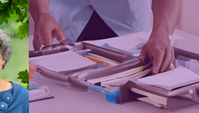 L’ergothérapie pour le TDAH : entretien avec Nathalie Desnaute