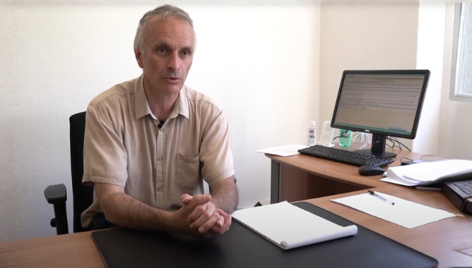 Traiter la douleur pour diminuer les troubles du comportement