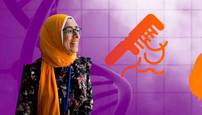 Un diagnostic d’autisme à partir d’une mèche de cheveux : restons prudent