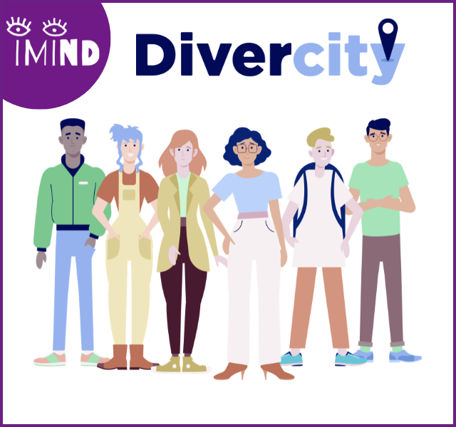 Divercity : rendre son établissement plus inclusif – capsules vidéos