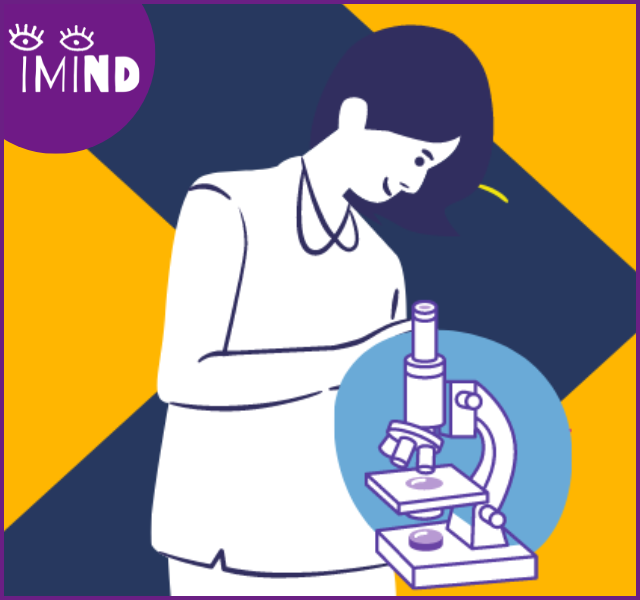 Congrès – Recherche transdisciplinaire au bénéfice des TND