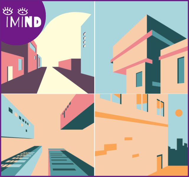 Journée iMIND #2 – Penser ensemble l’inclusion dans la ville