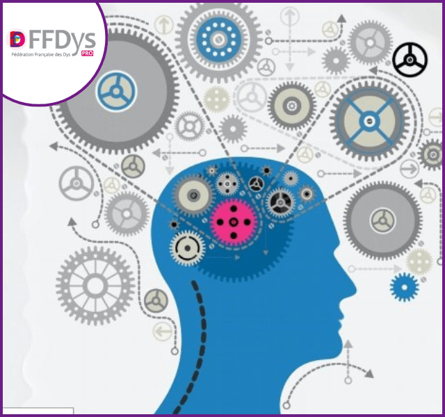 Fédération française des Dys : colloque Dys et TND, recherches et pratiques