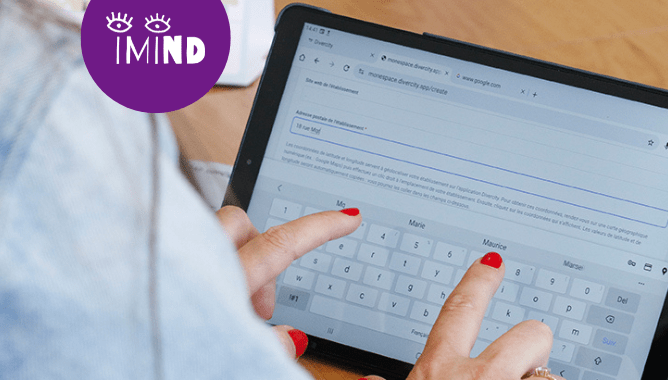 Participez à une étude sur l’inclusion des personnes autistes en établissement recevant du public